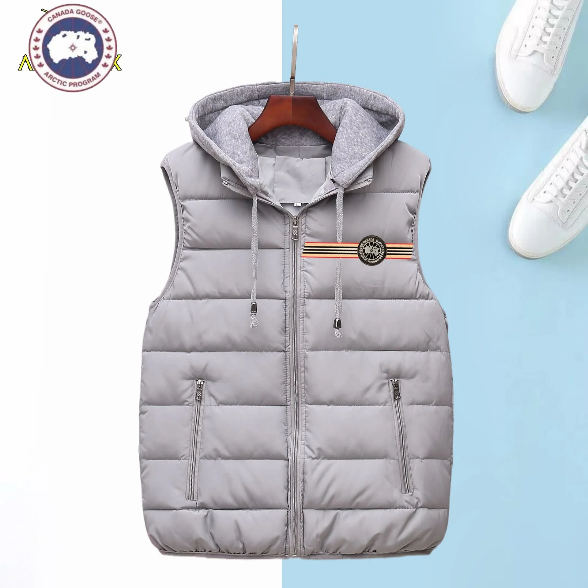 Canada Goose M-3XL 12yr02