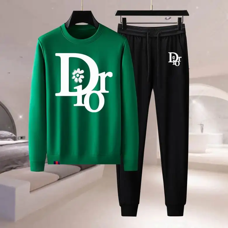 Dior M-4XL 11Ln105