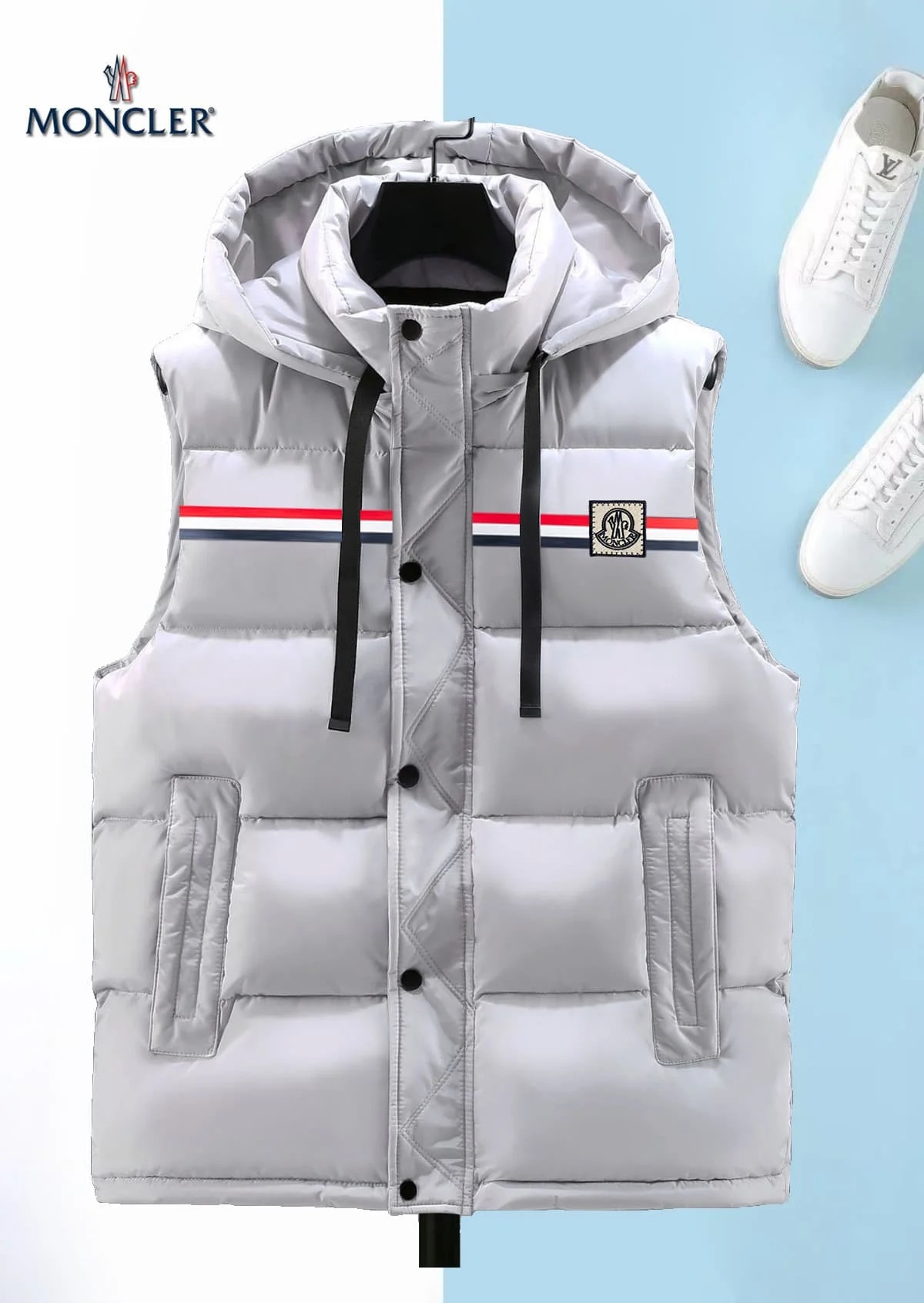 Moncler M-3XL 12yr13