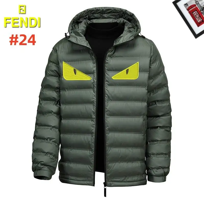 Fendi M-3XL 12yr11
