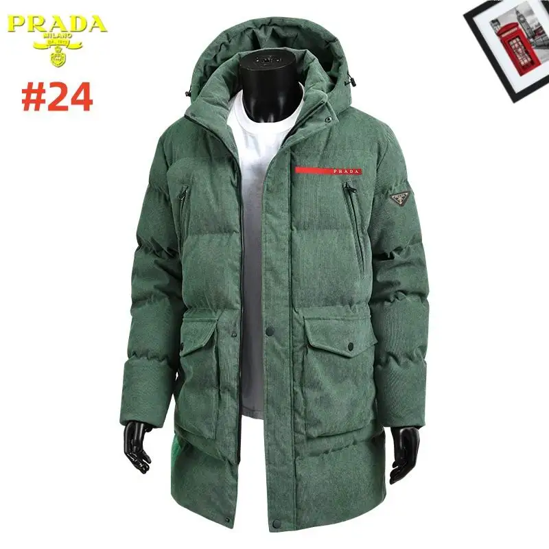 Prada M-3XL 12yr17