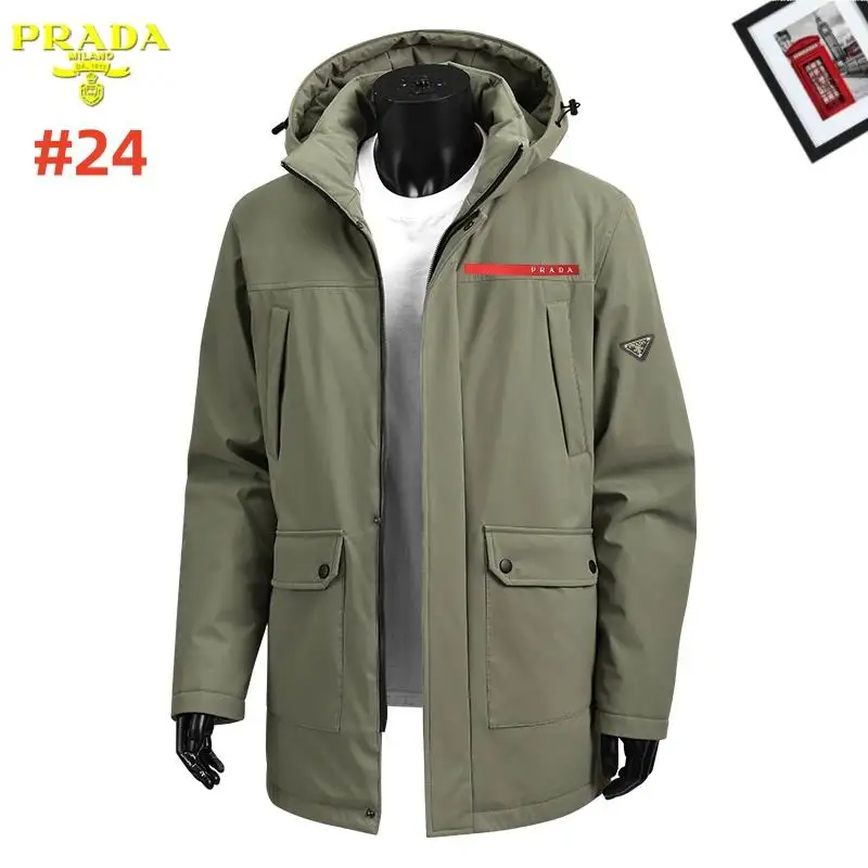 Prada M-3XL 12yr22