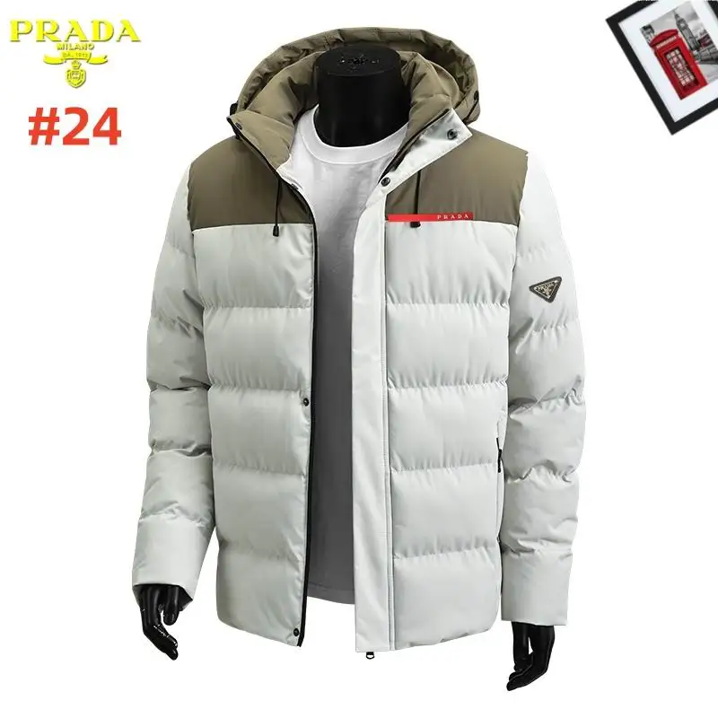 Prada M-3XL 12yr23
