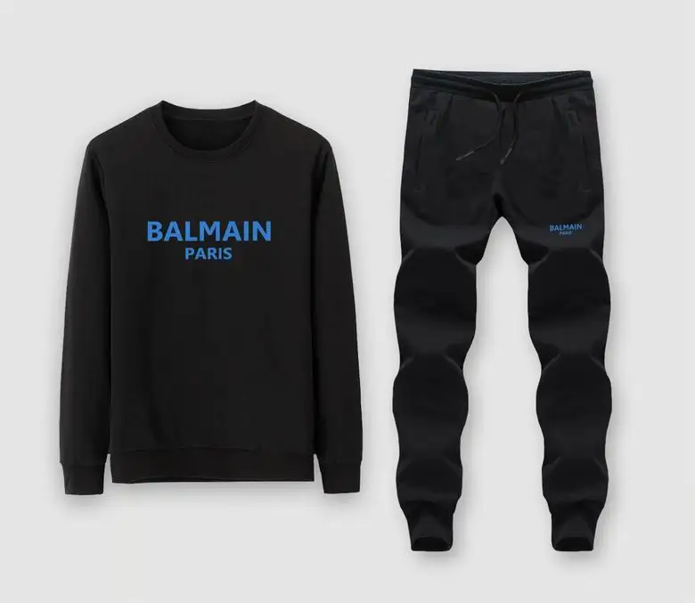 Balmain M-6XL 1qn03