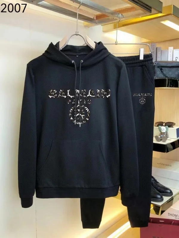 Balmain M-5XL kdtr25