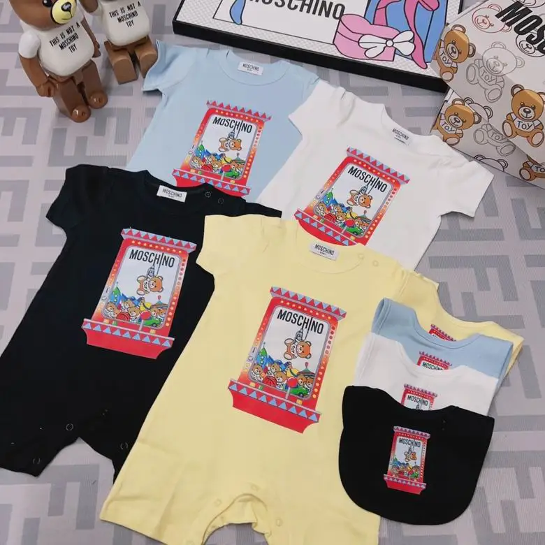 Moschino sz73 80 90 100 110 120 130 140 150 11