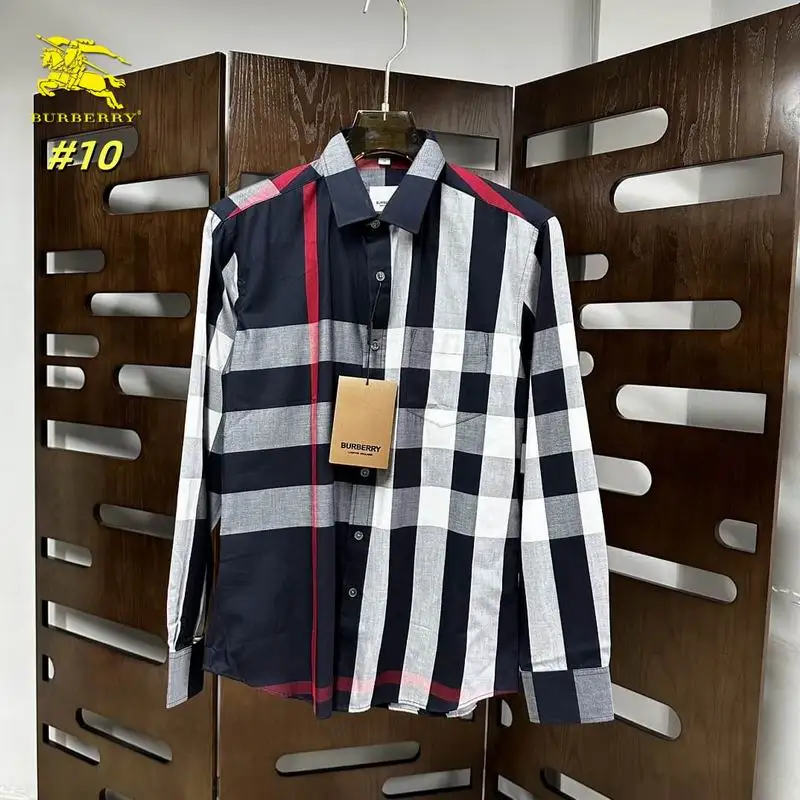 Burberry M-3XL 12yr204