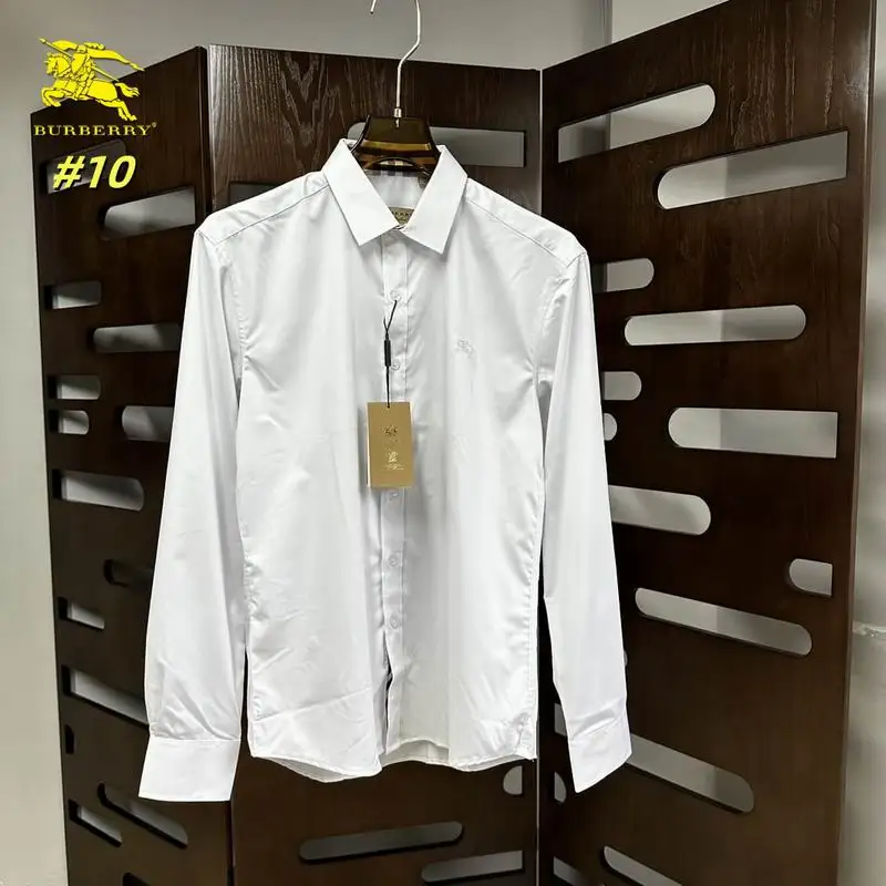 Burberry M-3XL 12yr208