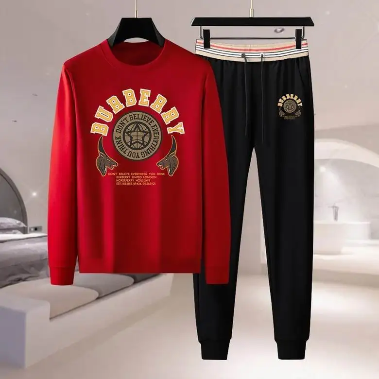 Burberry m-4xl 11L01