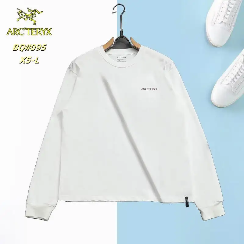 Arcteryx XS-L 12yr11