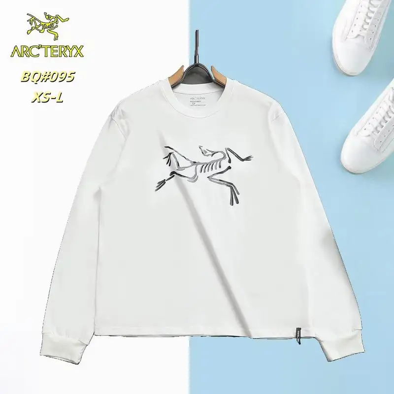 Arcteryx XS-L 12yr13