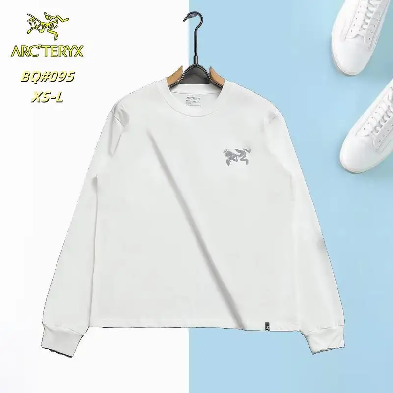 Arcteryx XS-L 12yr16