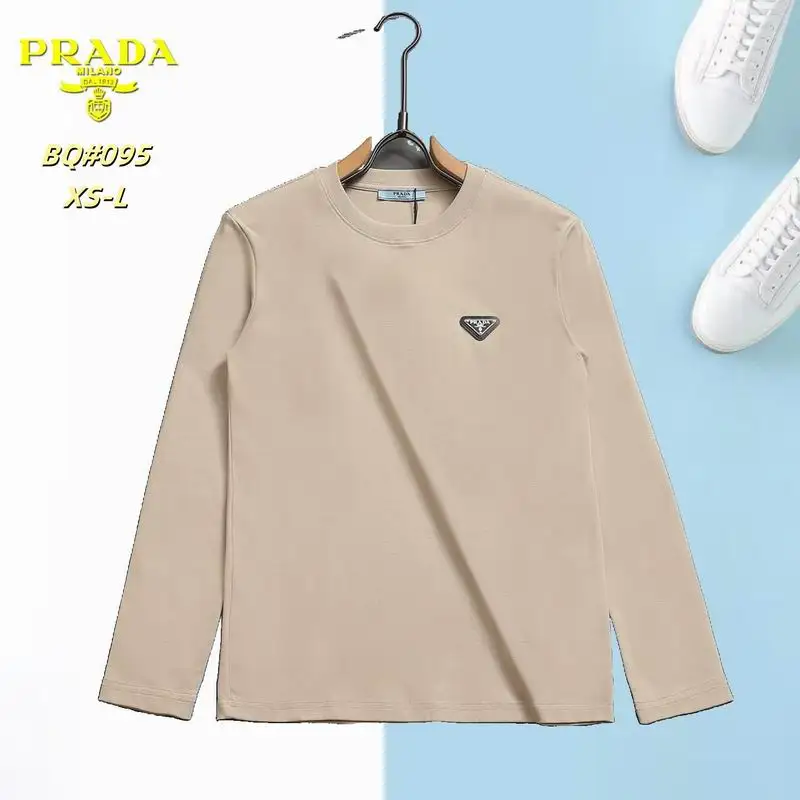 Prada XS-L 12yr53