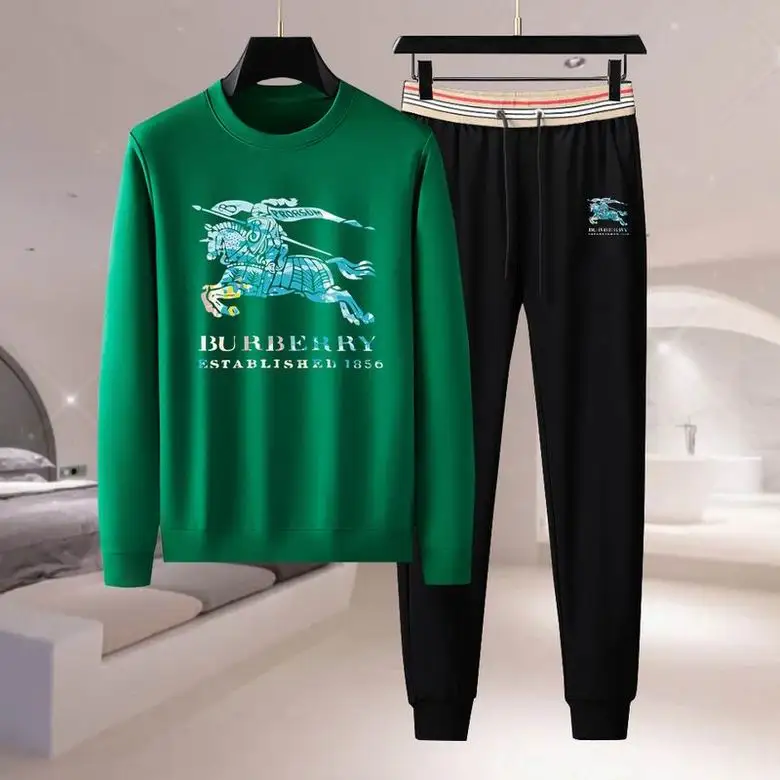 Burberry M-4XL 11Ln50