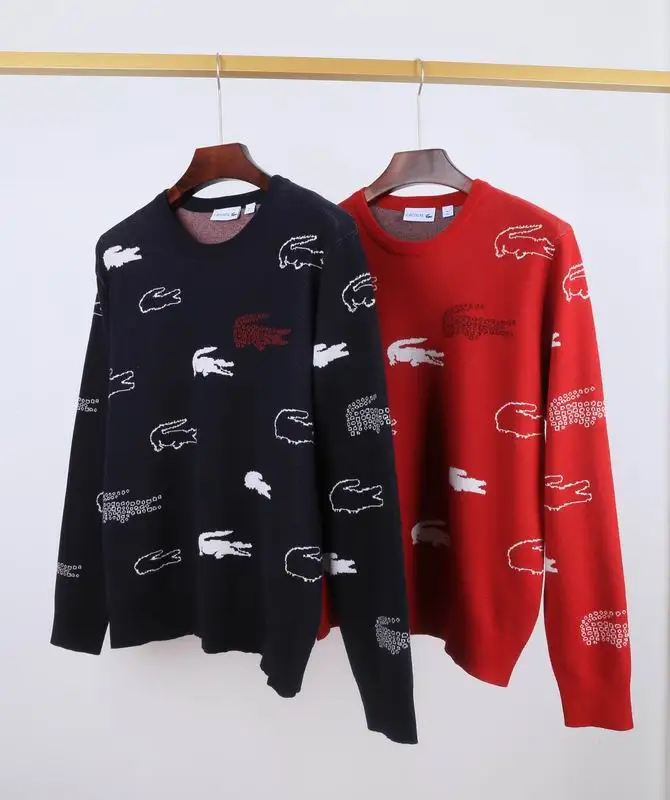 Lacoste M-2XL 12yr08