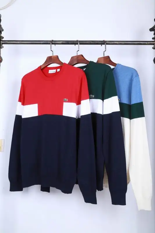 Lacoste M-2XL 12yr18