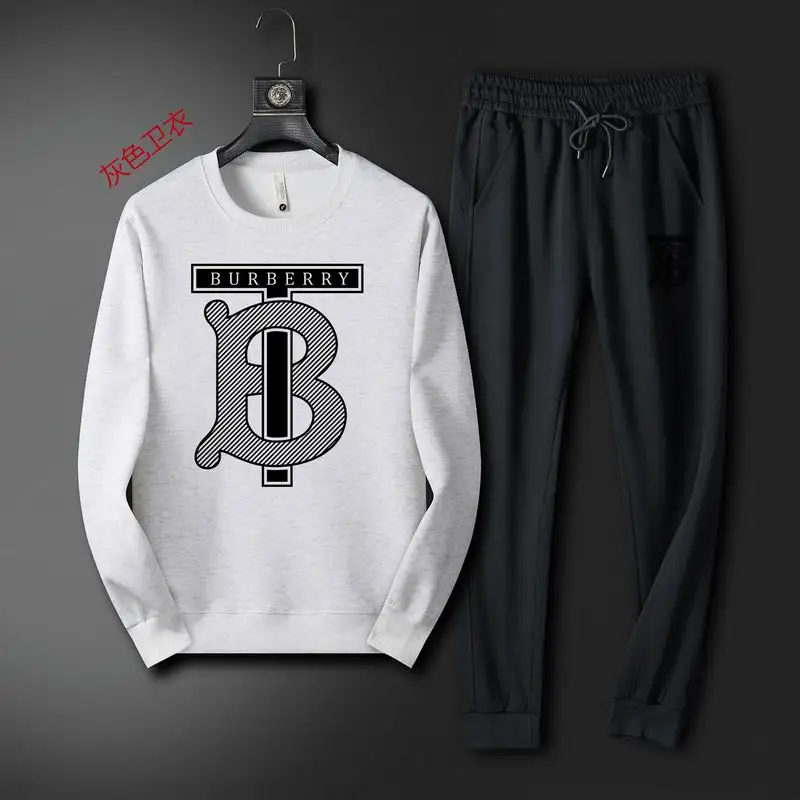 Burberry M-4XL 11Lr03