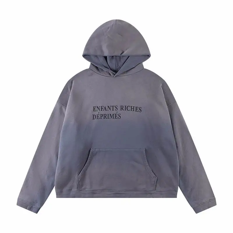Enfants Riches Deprimes Hoodies 1102