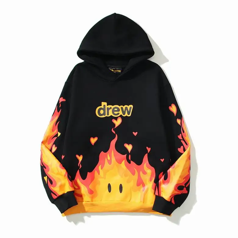 Drew Hoodies 0811