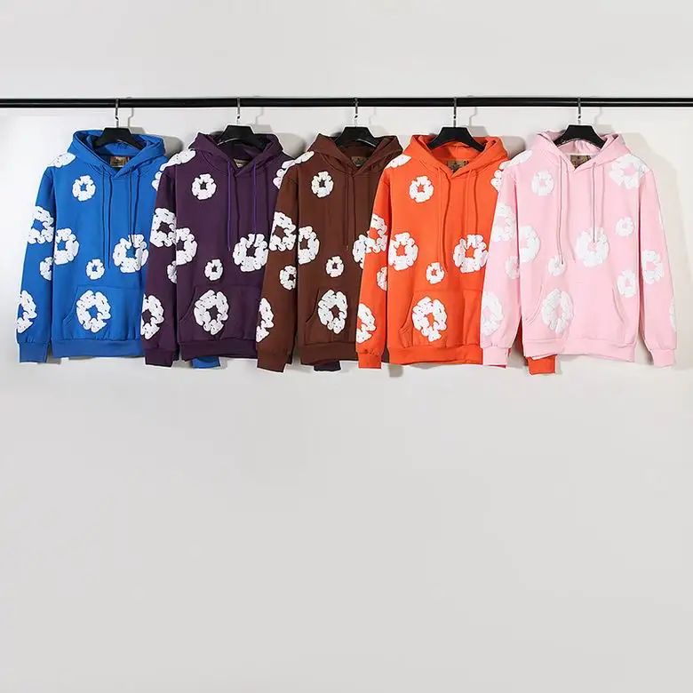 Denim Tears M-XXL czt2334