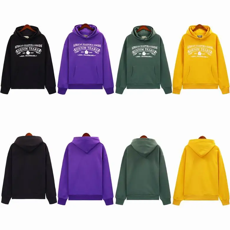 Denim Tears S-XL brt5645