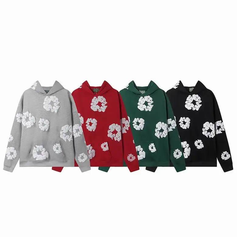 Denim Tears S-XL ldt828