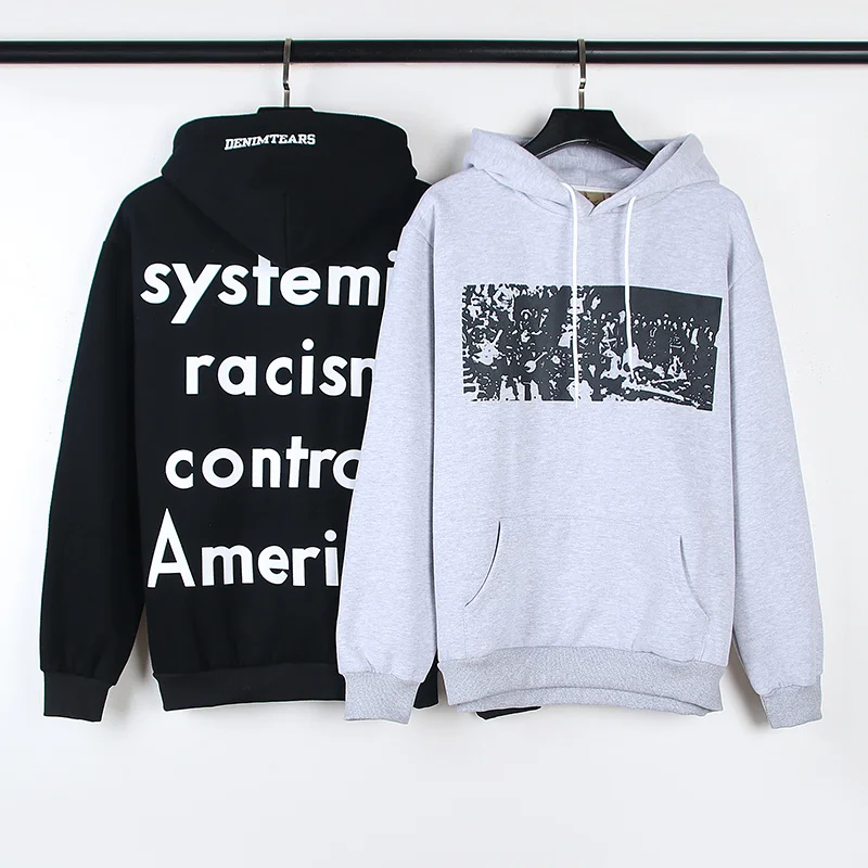 Denim Tears M-2XL cztx2692