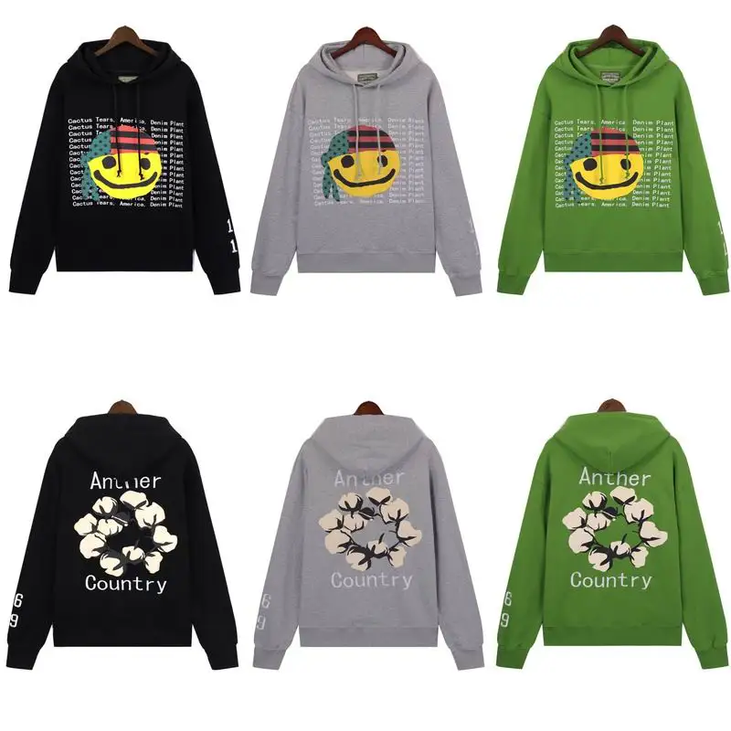 Denim Tears S-XL brtx5667