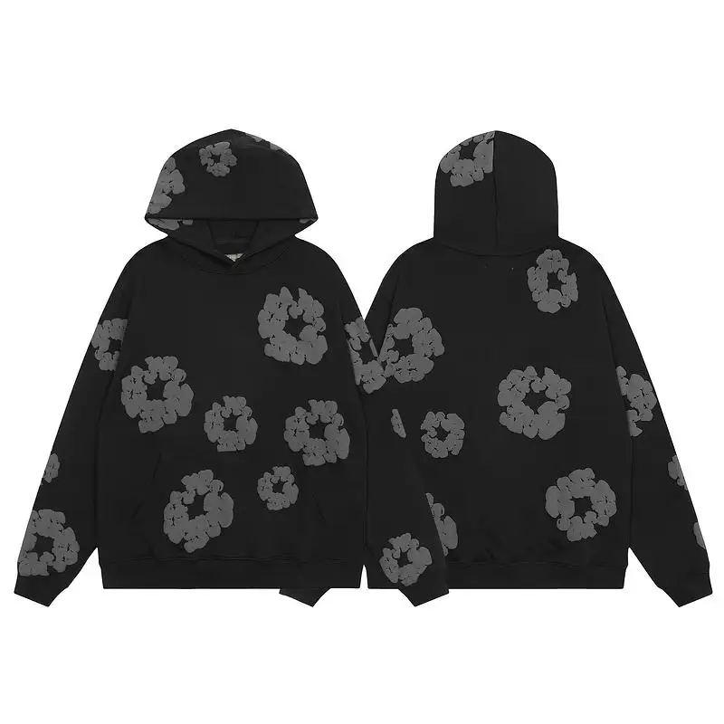 Denim Tears S-XL 4ltxD103