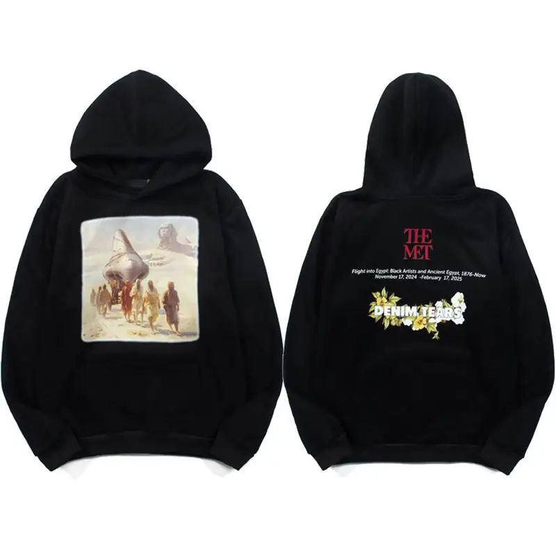 Denim Tears M-2XL cztx896