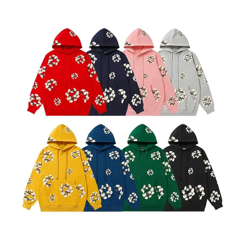 Denim Tears S-XL lctx6001