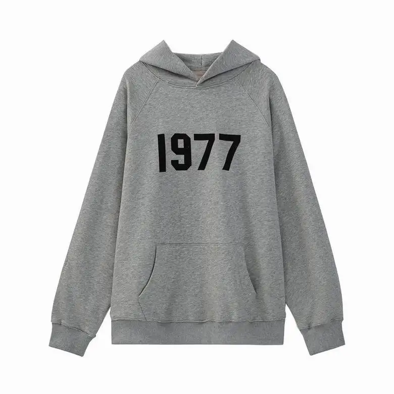 Fear Of God Hoodies 1102