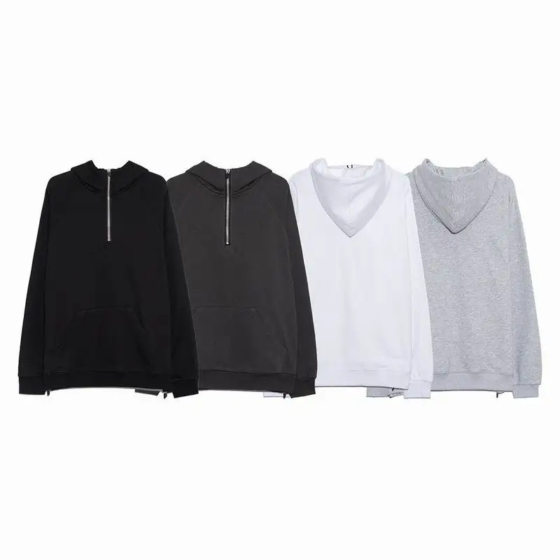 Fog S-XL ckt2933毛圈