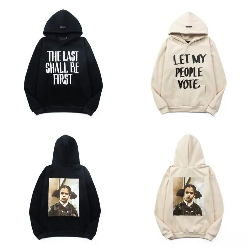 Fear Of God M-2XL cztx8962