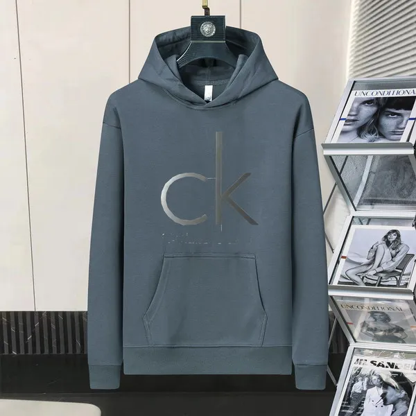 CK Hoodies 1012