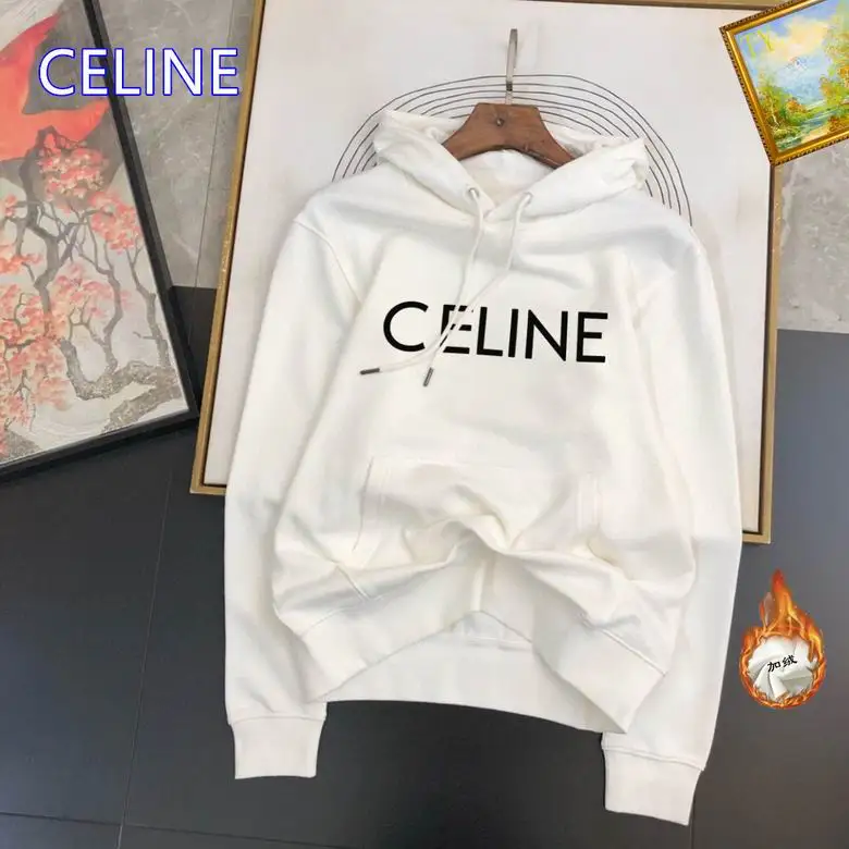 25Celine Hoodies 1102
