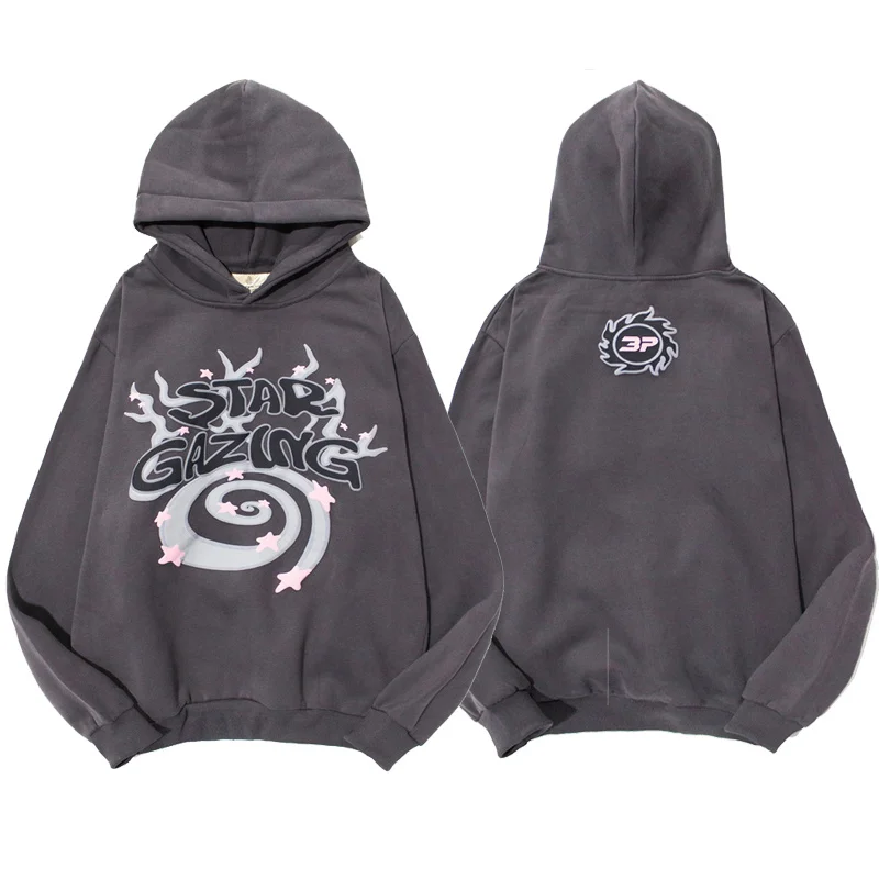 Broken Planet M-2XL cztx2726