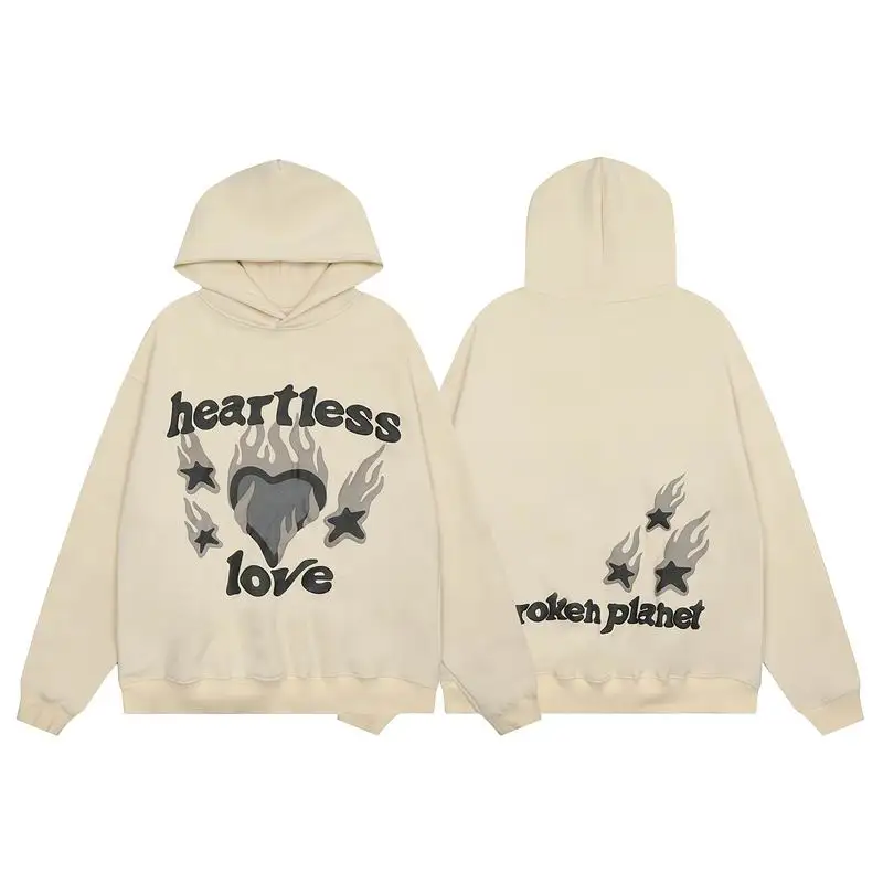 Broken Planet S-XL hdtx24719