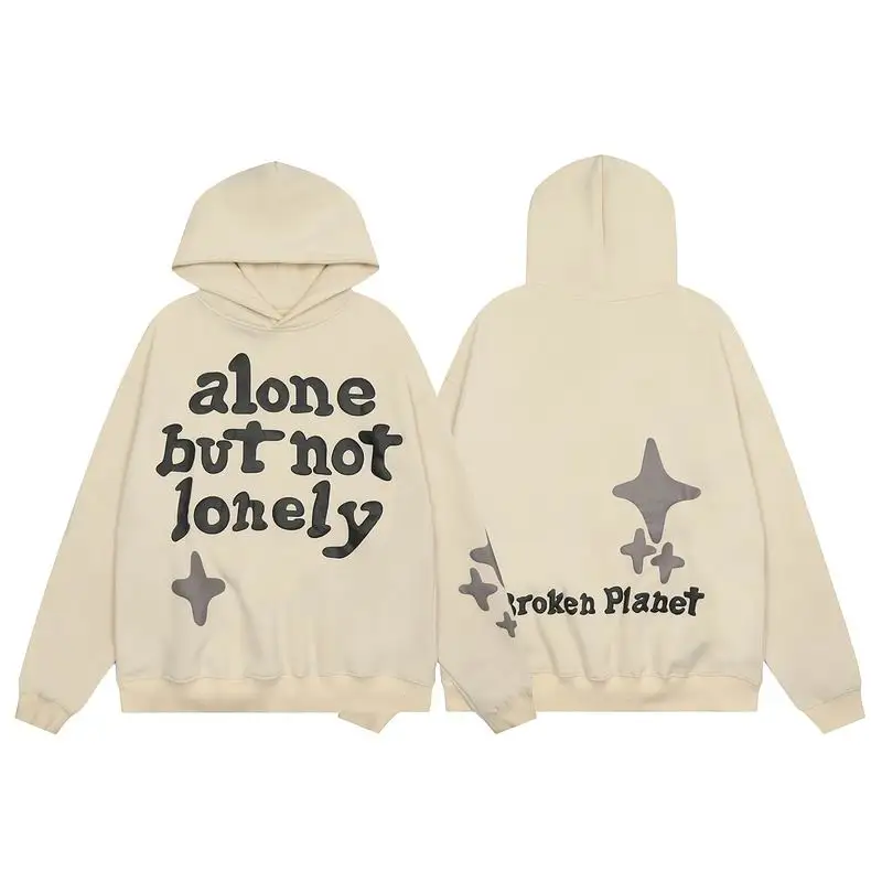 Broken Planet S-XL hdtx24722