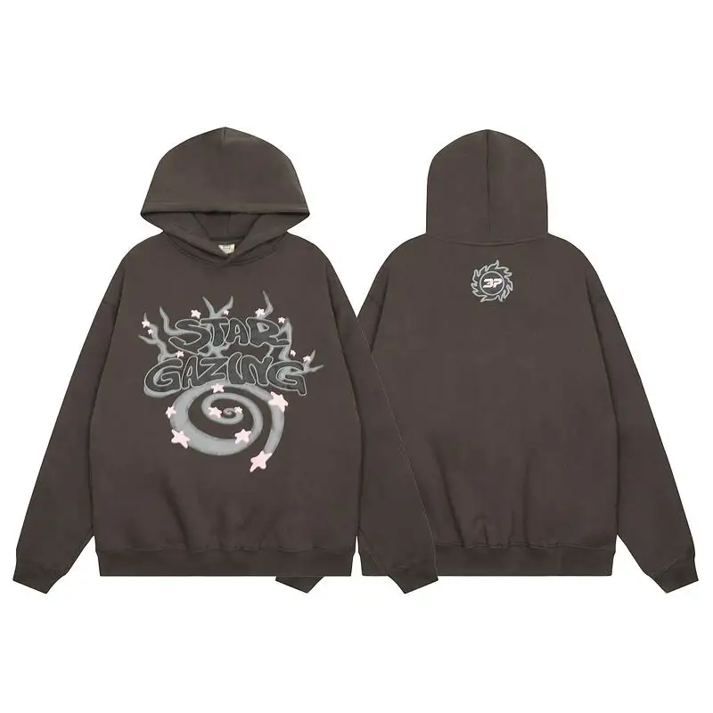 Broken Planet S-XL hdtx24724