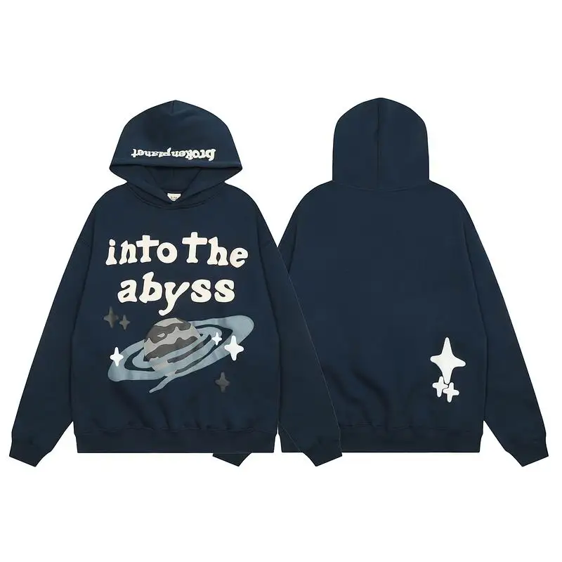 Broken Planet S-XL hdtx24729