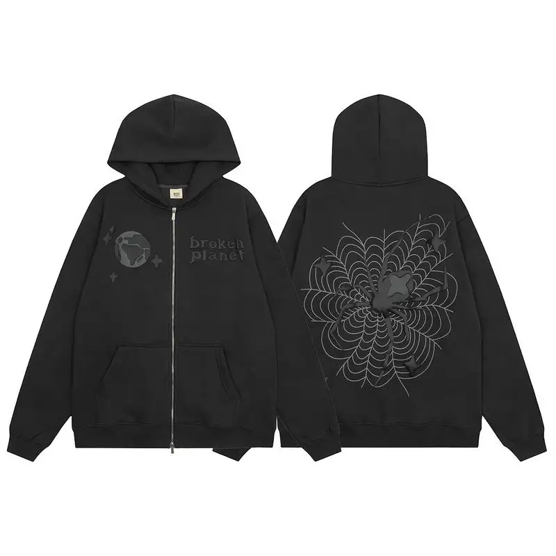 Broken Planet S-XL hdtx24730