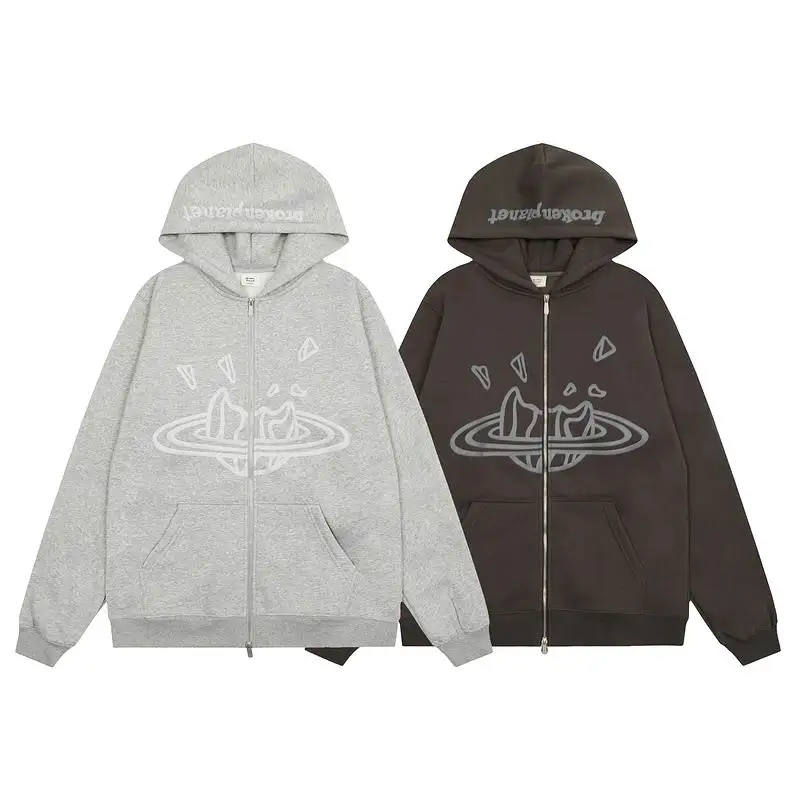 Broken Planet S-XL hdtx24731