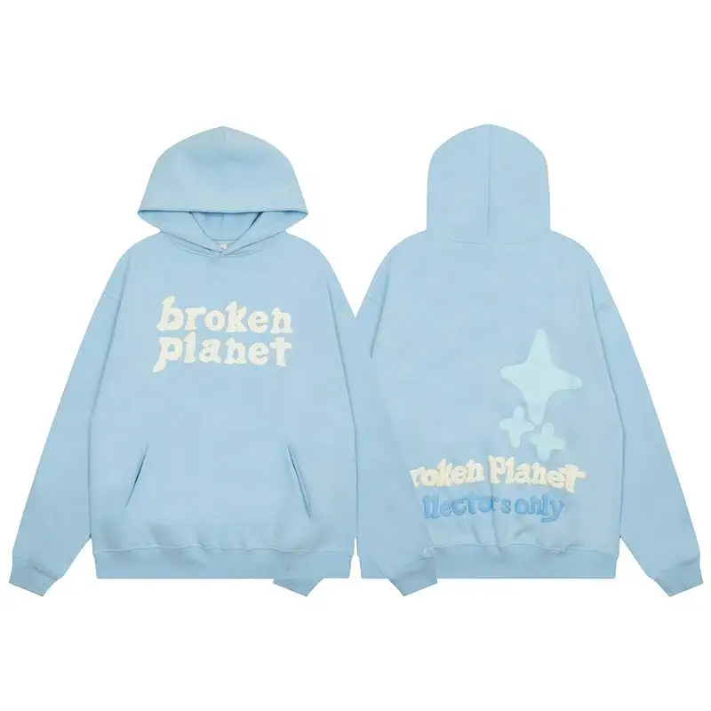 Broken Planet S-XL hdtx24736