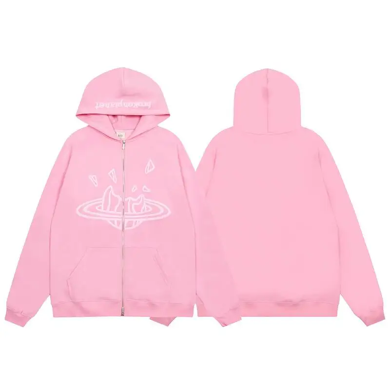 Broken Planet S-XL hdtx24740