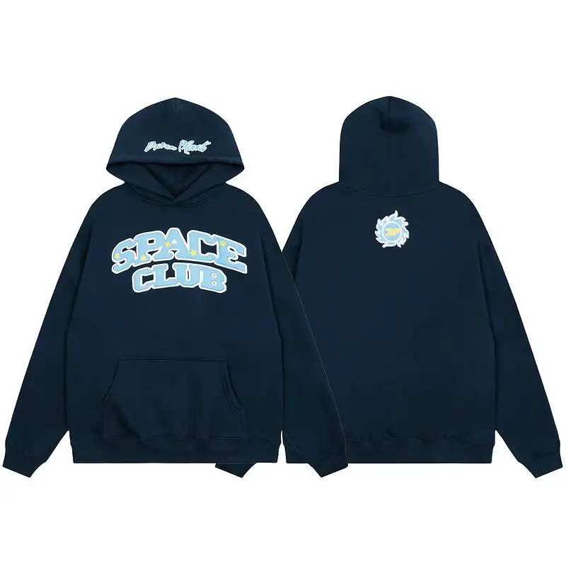 Broken Planet S-XL hdtx24742