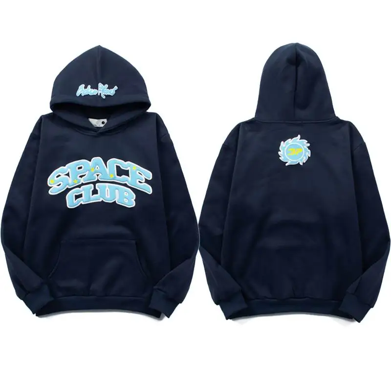 Broken Planet M-2XL cztx2779