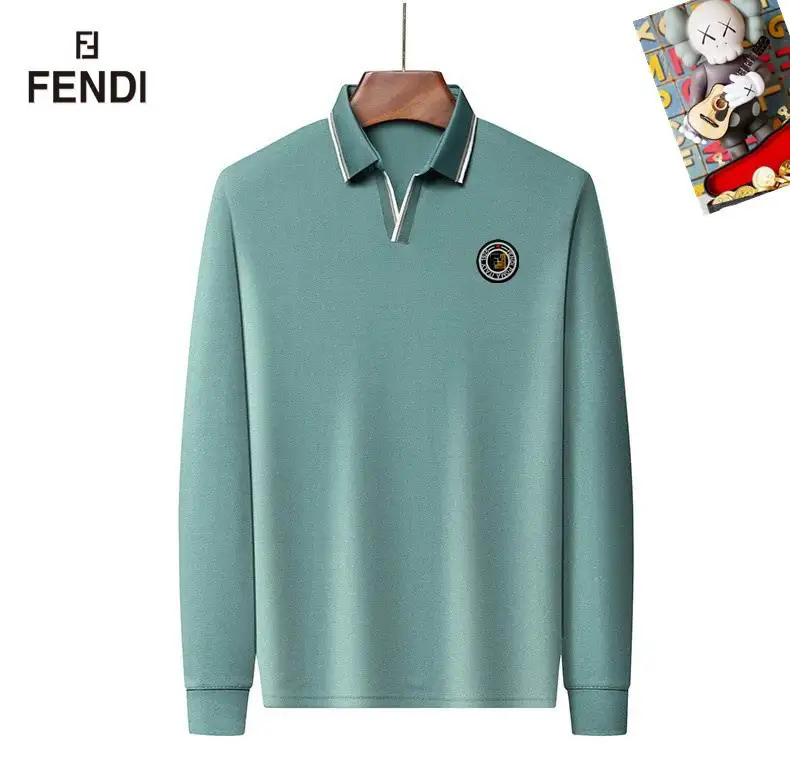 Fendi M-3XL 25tr11