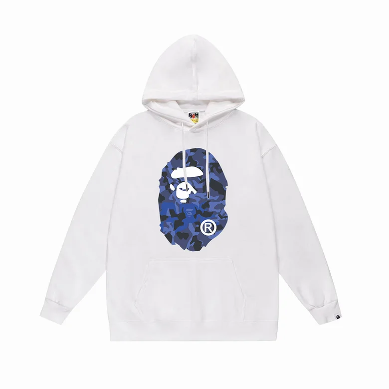 Bape Hoodies 0914