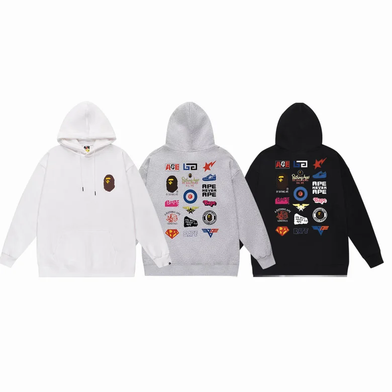Bape S-XXL 19ct633